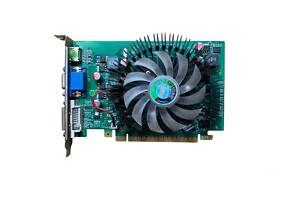 Відеокарта NVIDIA GeForce GT 440 1GB DDR3 128-bit PCI-E x16 2.0