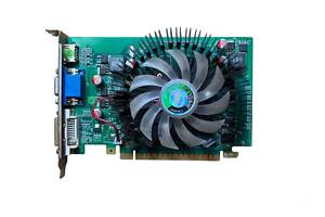 Відеокарта NVIDIA GeForce GT 440 1GB DDR3 128-bit PCI-E x16 2.0