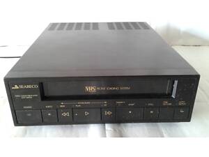 Видеомагнитофон видеоплеер Seabeco