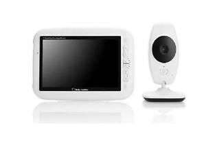 Видеоняня радионяня няня Baby Monitor 7 VBM002 (SDSWE443G)