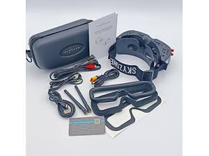 Відеоокуляри, окуляри вертуальної реальності для FPV Skyzone SKY04X PRO