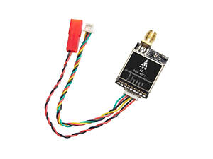 Відеопередавач AKK X2-S 5.8GHz 800mW