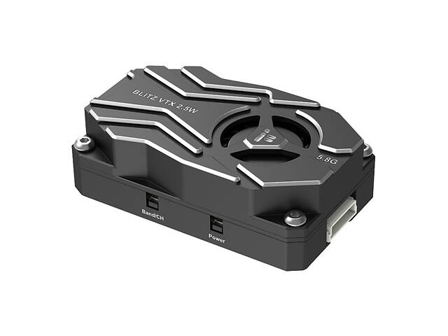 Видеопередатчик iFlight BLITZ Whoop 5.8GHz 2.5W - Фото 1