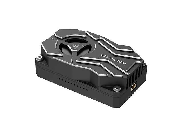 Видеопередатчик iFlight BLITZ Whoop 5.8GHz 2.5W - Фото 2