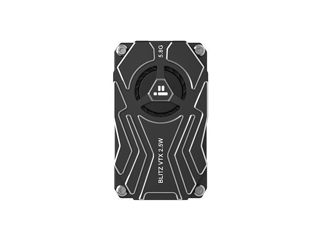 Видеопередатчик iFlight BLITZ Whoop 5.8GHz 2.5W - Фото 3