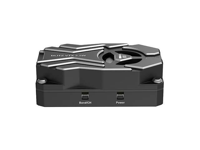 Видеопередатчик iFlight BLITZ Whoop 5.8GHz 2.5W - Фото 4