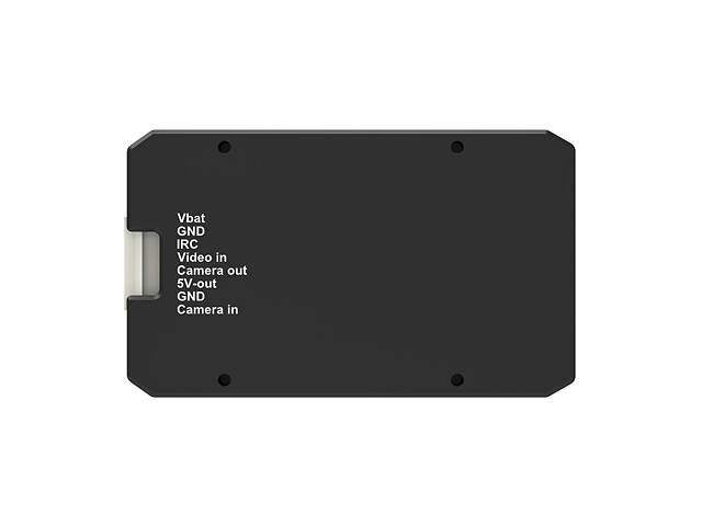 Видеопередатчик iFlight BLITZ Whoop 5.8GHz 2.5W - Фото 5