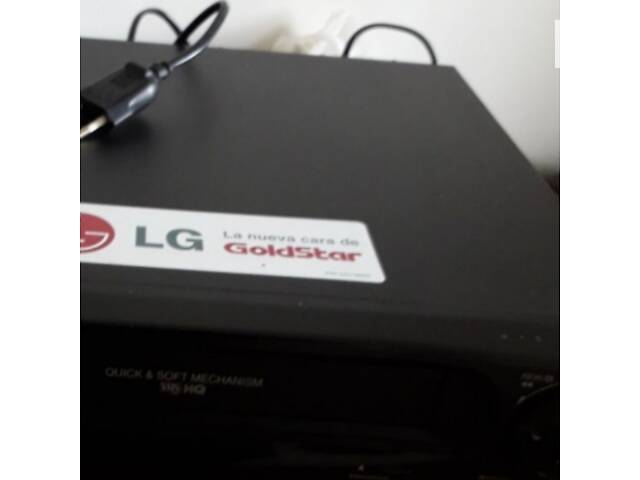 Відеоплеєр LG,імпорт. - Фото 1