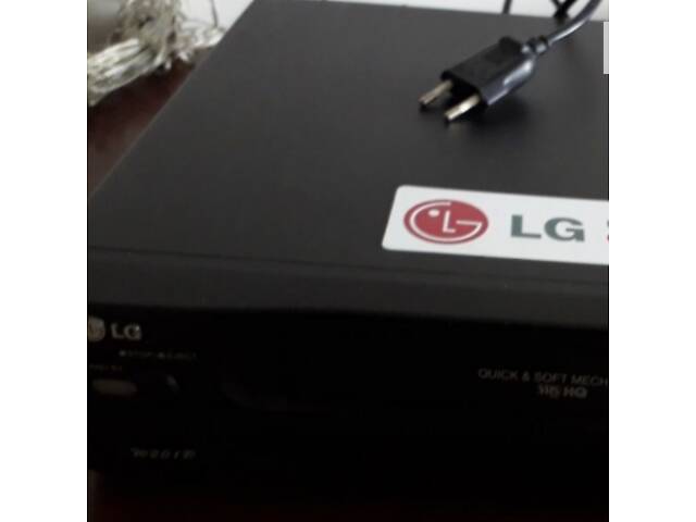 Відеоплеєр LG,імпорт. - Фото 2