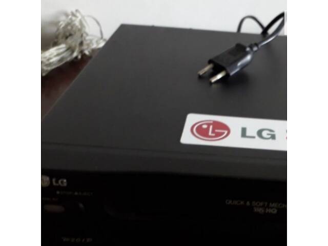 Відеоплеєр LG,імпорт. - Фото 10