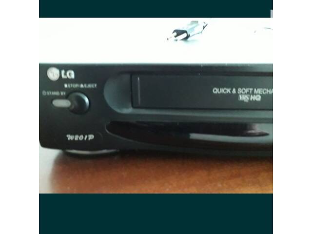 Відеоплеєр LG,імпорт. - Фото 12