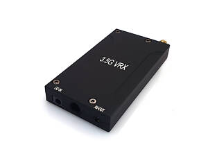 Видеоприёмник 3.3GHz