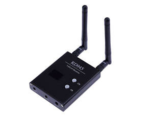 Видеоприёмник FPV 5.8 ГГц Readytosky RD945 48 каналов диверсити