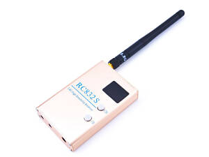 Видеоприёмник FPV Readytosky RC832S 5.8 ГГц 48 каналов