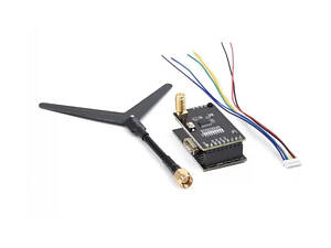 Видеоприёмник Readytosky VRX 1.2G/1.3G 1080-1360MHz 9 каналов