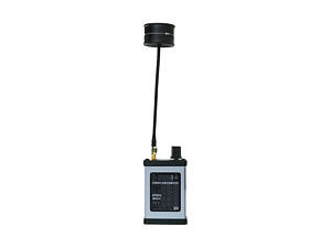 Видеоприемник RushFPV VRX 1.2/1.3 ГГц (с DVR)