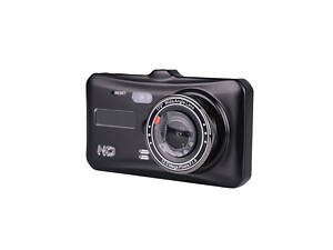 Видеорегистратор с камерой заднего вида автомобильный регистратор A10B