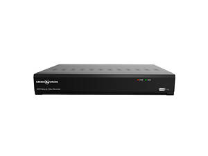 Видеорегистратор NVR GV-N-I015/04 8MP