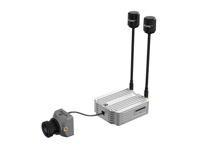 Відеосистема FPV RunCam Air Unit Phoenix HD цифрова - Фото 2