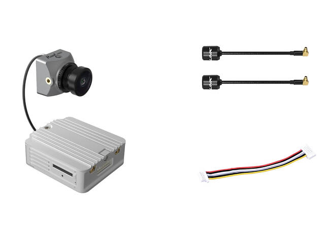 Відеосистема FPV RunCam Air Unit Phoenix HD цифрова - Фото 4