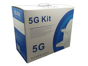 Відеоспостереження KIT 5G WiFi 4 камери без монітора XPRO 39 6 (MER-11532_4834)