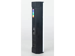 Відеосвет-стик LED RGB M09 30см XPRO червоний (43521-M09_326)