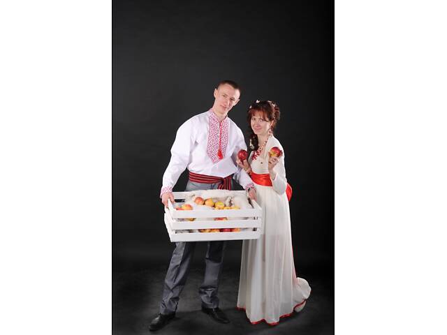 Відеозйомка весіль і заходів FullHD або 4K,монтаж відео. - Фото 4