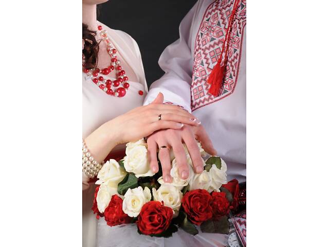 Відеозйомка весіль і заходів FullHD або 4K,монтаж відео. - Фото 6