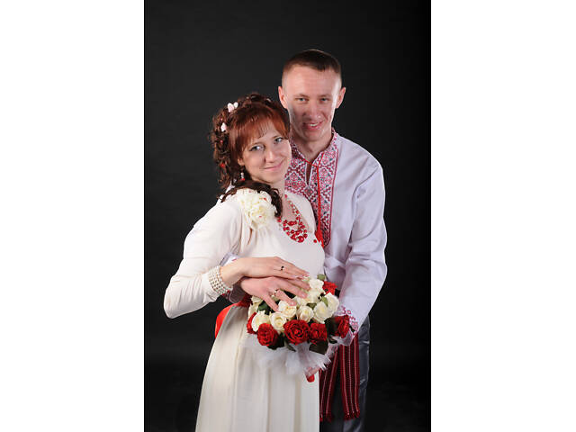 Відеозйомка весіль і заходів FullHD або 4K,монтаж відео. - Фото 10