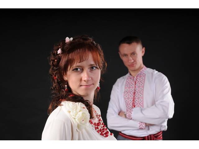 Відеозйомка весіль і заходів FullHD або 4K,монтаж відео. - Фото 1