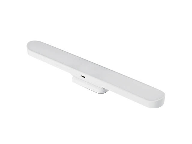 VIDEX VL-NL049W-R Світильник LED акумуляторний з пультом - Фото 1