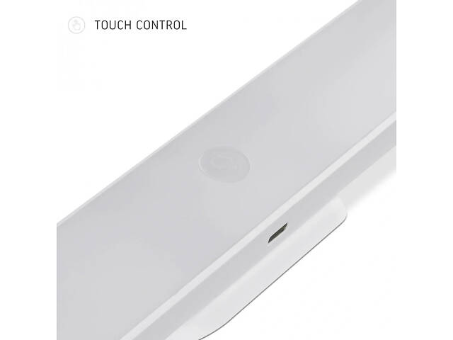 VIDEX VL-NL049W-R Світильник LED акумуляторний з пультом - Фото 3