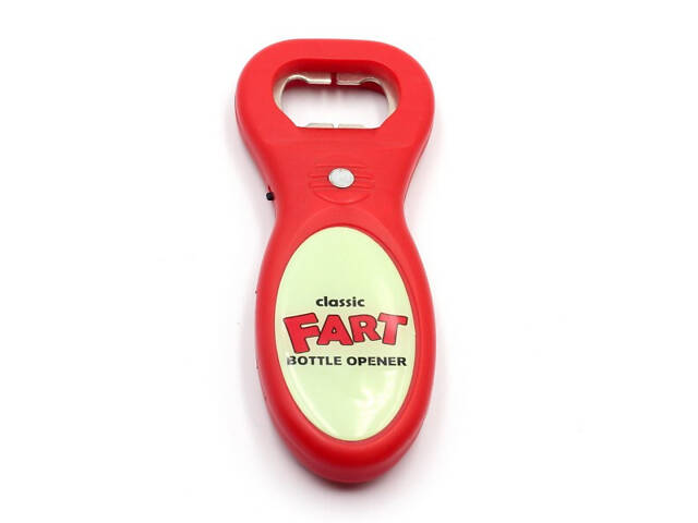 Відкривалка 'Fart' зі звуком - Фото 1