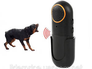 Отпугиватель собак для велосипедистов Bark Stopper VG24245, оригинал!