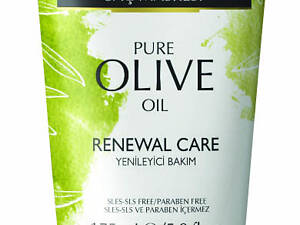 Відновлююча маска для волосся з оливковою олією Thalia, 175 мл Лівеста