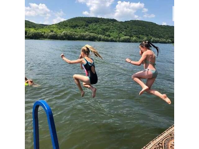 Отдых в детском лагере 'ШАНС' в заповедной зоне - Фото 8