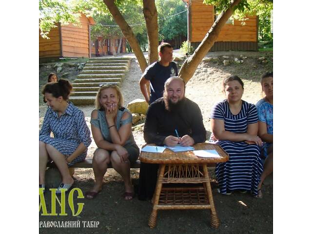 Отдых в детском лагере 'ШАНС' в заповедной зоне - Фото 9