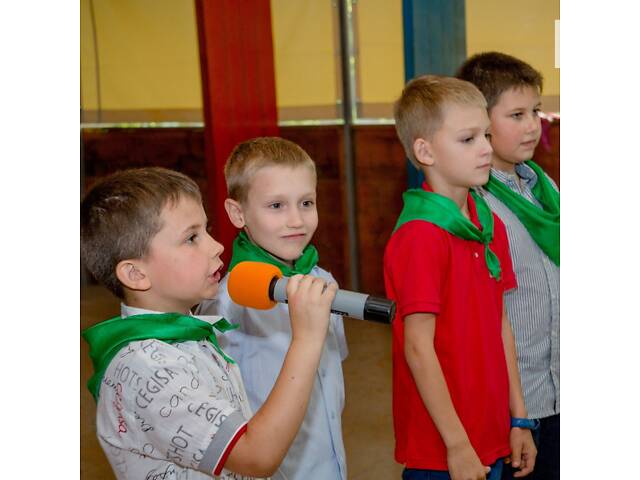 Отдых в детском лагере 'ШАНС' в заповедной зоне - Фото 11