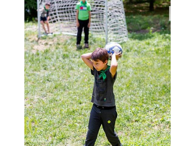 Отдых в детском лагере 'ШАНС' в заповедной зоне - Фото 12