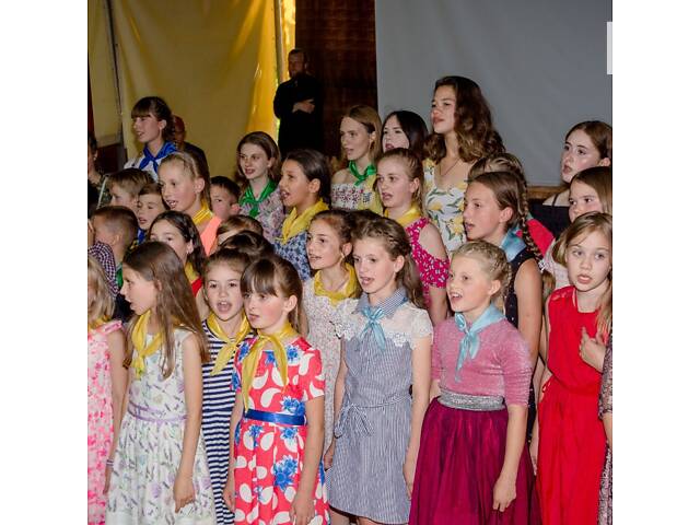 Отдых в детском лагере 'ШАНС' в заповедной зоне - Фото 22