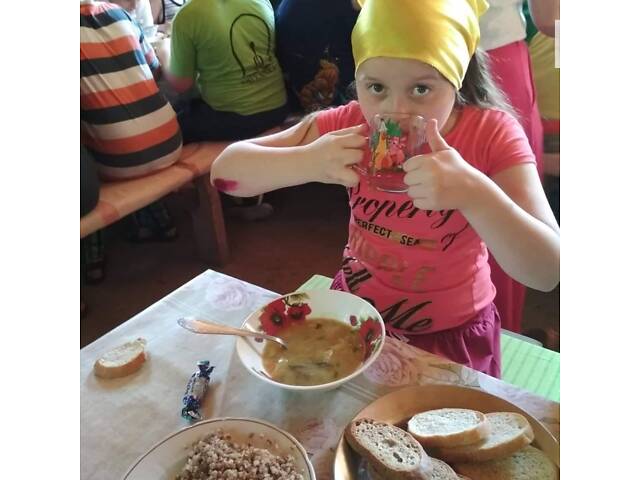 Отдых в детском лагере 'ШАНС' в заповедной зоне - Фото 23