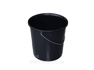 Відро будівельне 10 л ТМ 'VIROK'