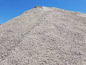 Відсів дрібний