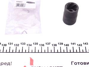 VIGOR V2403 Головка для выкручивания скругленных болтов и гаек (с винтовой канавкой) 16 mm (1/2)