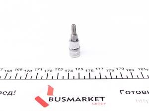 VIGOR V2445N Головка 1/4 со вставкой T25