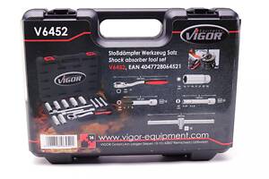VIGOR V6452 Набор инструментов для монтажа амортизатора