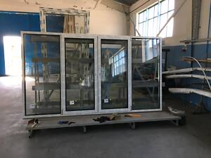 Виготовлення та монтаж вікон з використанням гідро- та паробар'єрів