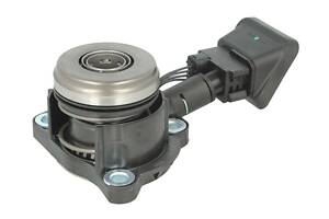 Вижимний підшипник зчеплення Valeo 810009