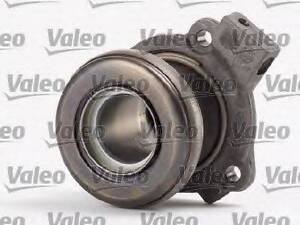Вижимний регулятор Combo 1.7CDTi 04- VALEO 804538 на OPEL VECTRA B Наклонная задняя часть (38_)