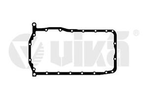 VIKA 11030167001 Прокладка поддона Skoda Octavia/VW Golf/Passat 94-10